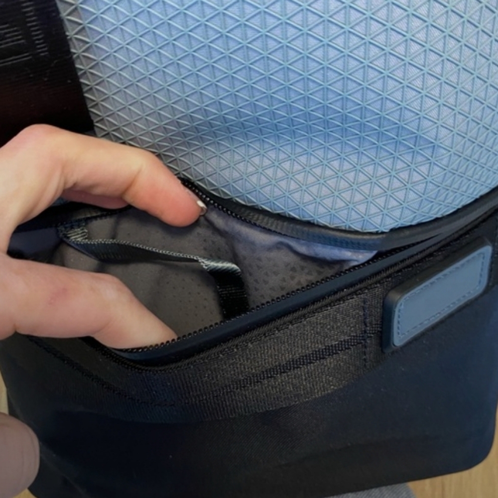 Tumi Rucksack: New With Tags backpack - Picture 2 of 8